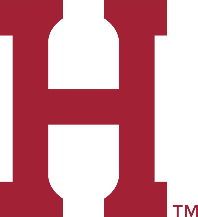 Harvard Crimson 2020-Pres Secondary Logo v2 iron on transfers for T-shirts